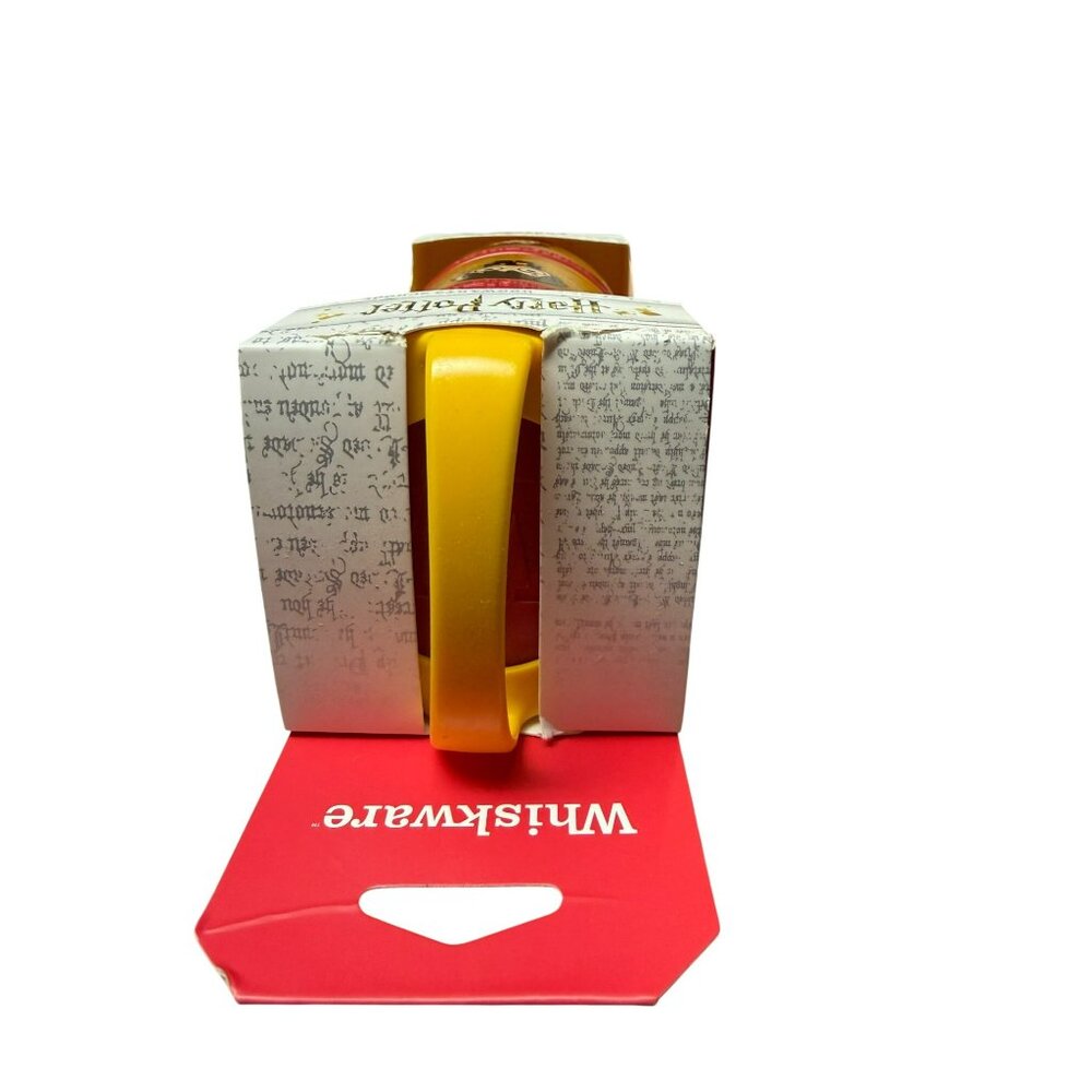 Harry Potter Whiskware Portable Snacking Containers Stackable Jars With Handle - Picture 6 of 6